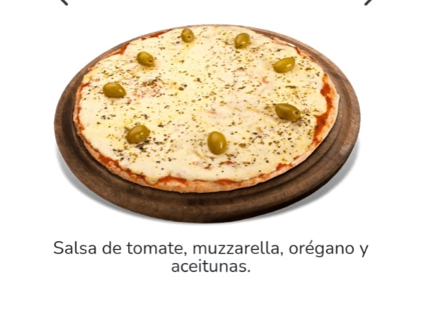 Muzzarella
