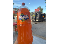Fanta 3l
