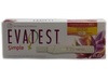 EVATEST SIMPLE X 1