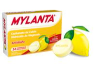 MYLANTA CPR MAST LIMON REFRES X