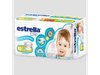 ESTRELLA BABY CARICIA DE ALG PAÑAL XG X 8