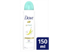DOVE DEO AER GO FRESH PERA Y ALOE 72HS X150ML