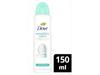 DOVE DEO AER ANT. SENSITIVE 72HS X 150ML
