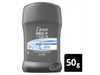 DOVE DEO ANTIT 72 HS MEN STICK CR X50GR