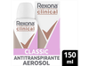REXONA AER ANT CLINICAL CLASS WOM 96HSX150ML
