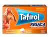 TAFIROL RESACA CPR X 8