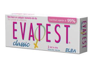 EVATEST CLASSIC X 1