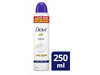 DOVE DEO AER ANT. ORIGINAL 72HS X 250ML