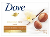 DOVE JAB KARITE Y VAINILLA X90GR