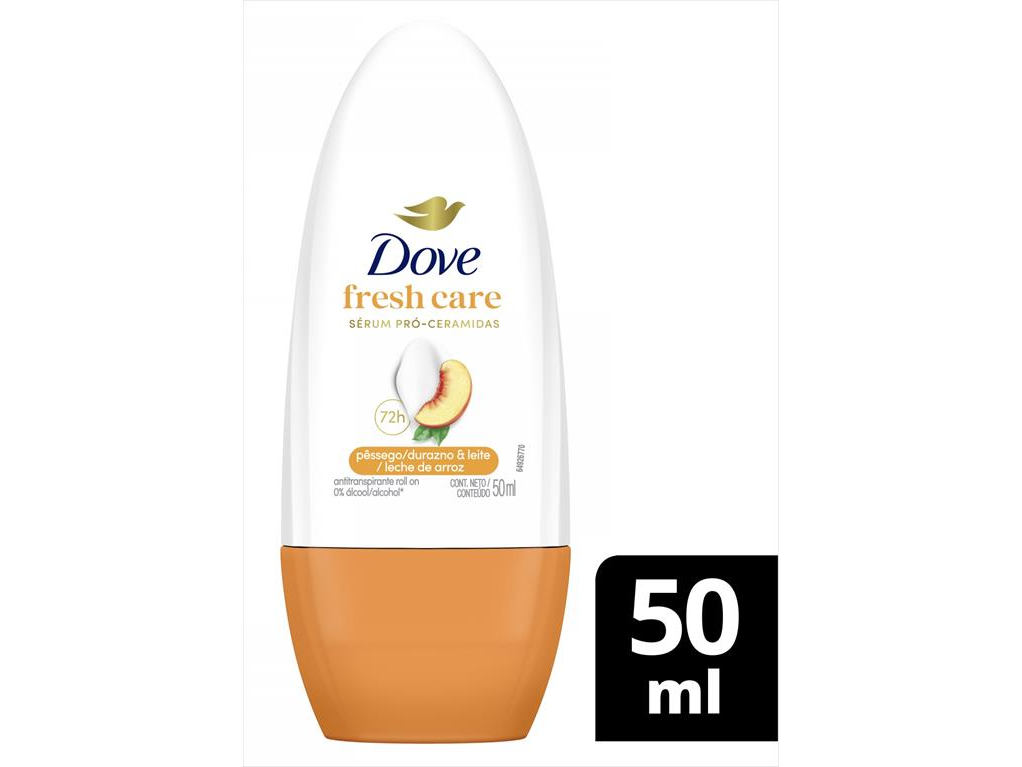 DOVE DEO ANTIT 72 HS MEN STICK CR X50GR