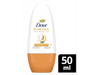 DOVE DEO ANTIT 72 HS MEN STICK CR X50GR