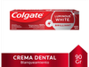 COLGATE CR DENT LUMINOUS BRILLIANT X90GR