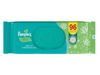 PAMPERS TOAL HUM AROMA DE ALOE VERA X 96
