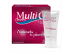 MULTIO PLEASURE GEL LUB INTIMO POMO X 20 GR