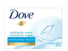 DOVE JAB EXFOL. DIARIA X90GR