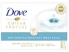 DOVE JAB CUIDA Y PROTEGE ANTIBAC X 90GR