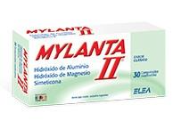 MYLANTA 2 CPR MAST X 10