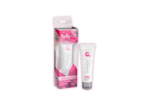 TULIPAN INTIMO GEL X 30 ML