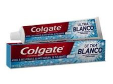 COLGATE CR DENTAL ULTRA BLANCO X90GR