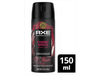 AXE DEO AER BODYSPRAY CHERRY SPR X 150ML