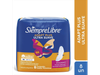 S.LIBRE TOAL ADAPT PLUS ULTRA SUAVE S-ALAS X 8