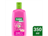 SUAVE NIÑOS FRUTILLA GLAMOR SH X 350ML