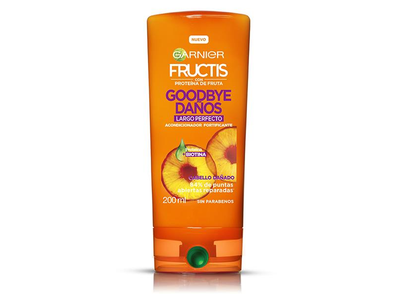 FRUCTIS GOODBYE DAÑOS AC X200ML