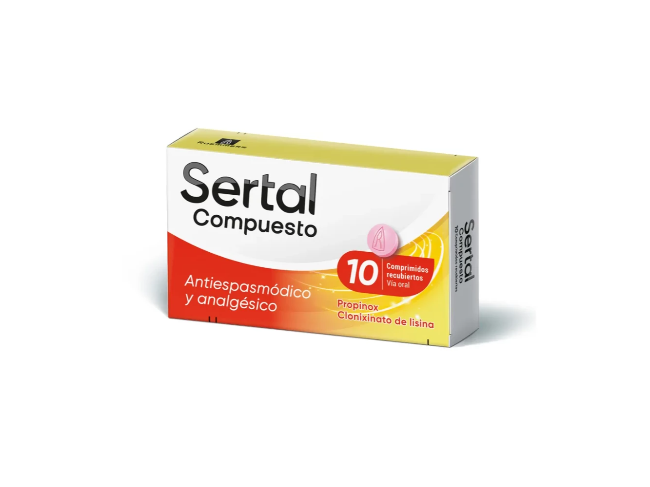 SERTAL COMTO CPR REC X10