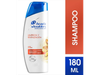 HEAD&SHOUL LIMPIEZA Y REVITALIZACION SH X180ML