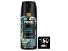 AXE DEO AER AQUA CITRUS X 150ML