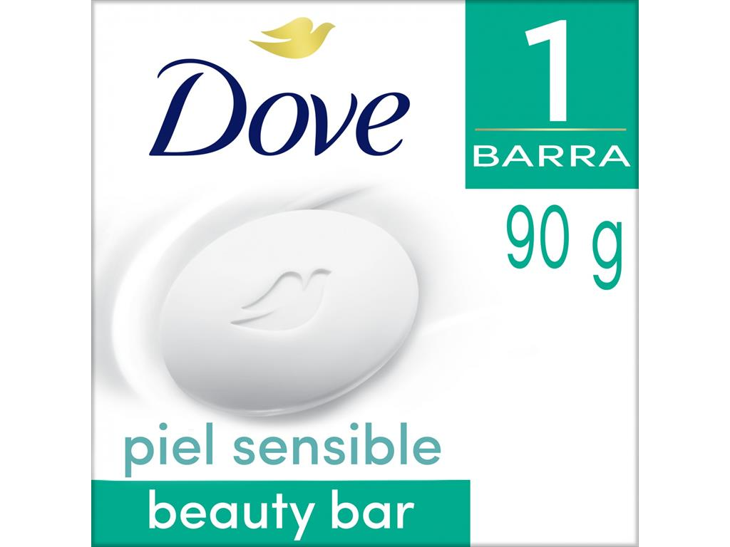 DOVE JAB KARITE Y VAINILLA X90GR
