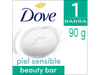DOVE JAB KARITE Y VAINILLA X90GR