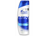 HEAD&SHOUL 3EN1 F-MEN SH X180ML