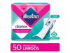 NOSOTRAS PROT DIARIO LARGOS C/ALOE X 50