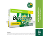 BUSCAPINA PERLAS CAP BLANDAS X 10
