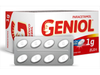 GENIOL 1 GR CPR X8