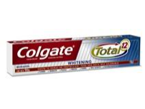 COLGATE CR DENTAL TOTAL WHITENING X90GR