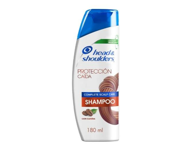 HEAD&SHOUL PROT CAIDA SH X 180ML(NEW)