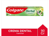 COLGATE CR DENTAL HERBAL PROT NAT X90GR