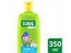 SUAVE NIÑOS MANZANILLA TALENTO SH X350ML