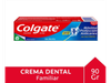 COLGATE CR DENT PROT ANTICARIES X 90GR