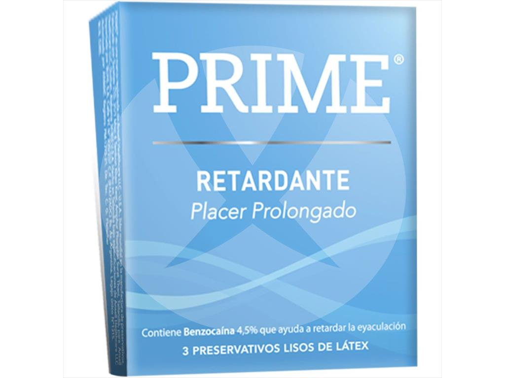 PROFIL PRIME CELESTE RETARDANTE X3