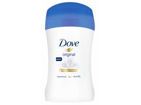 DOVE DEO STICK ORIGINAL X53GR