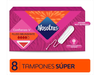 NOSOTRAS TAMPONES DIG SUPER X 8
