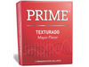 PROFIL PRIME ROJO TEXTURADO X3
