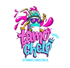 Logo de Tragos Tamo Chelo
