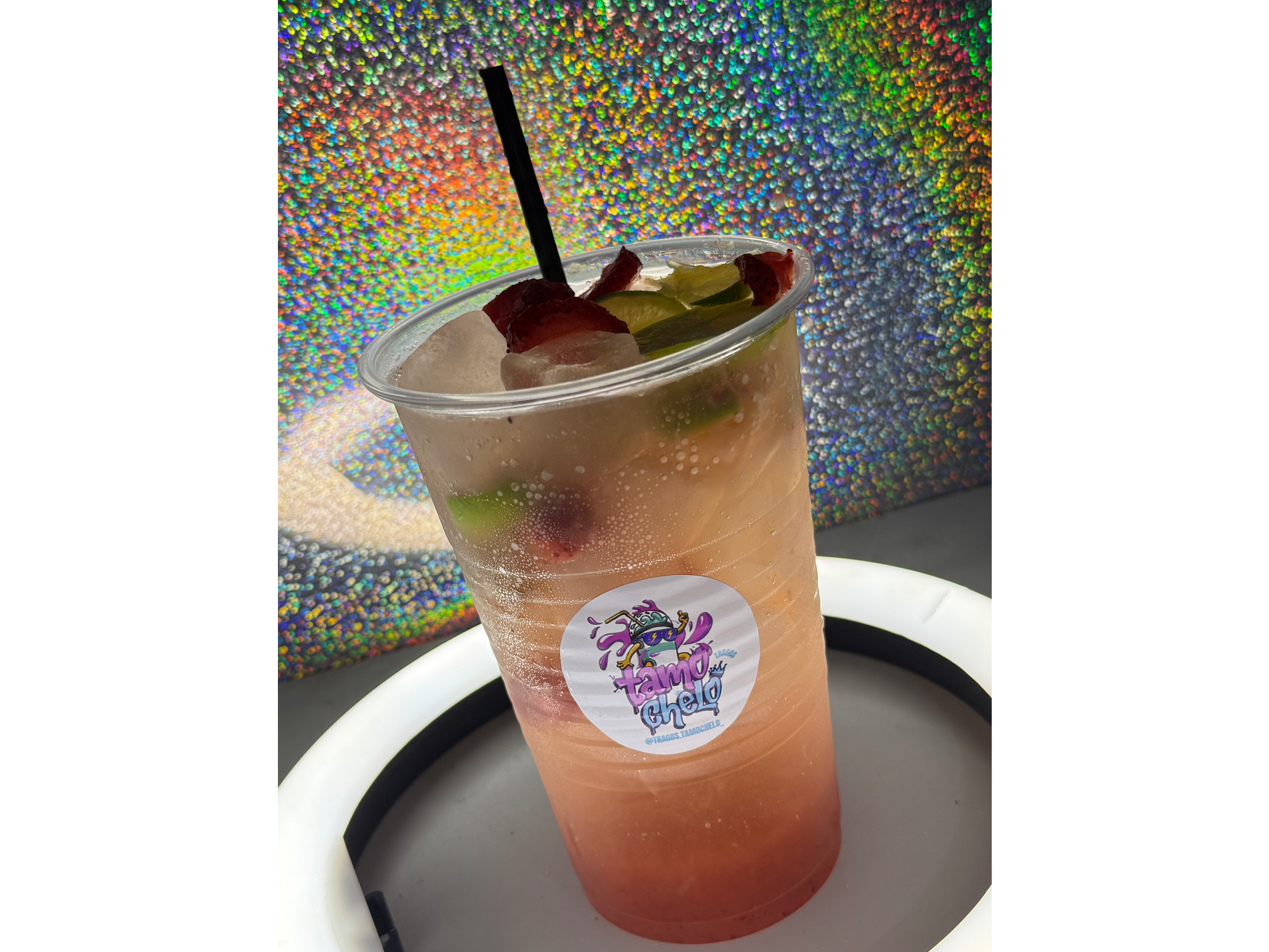 Caipiroska