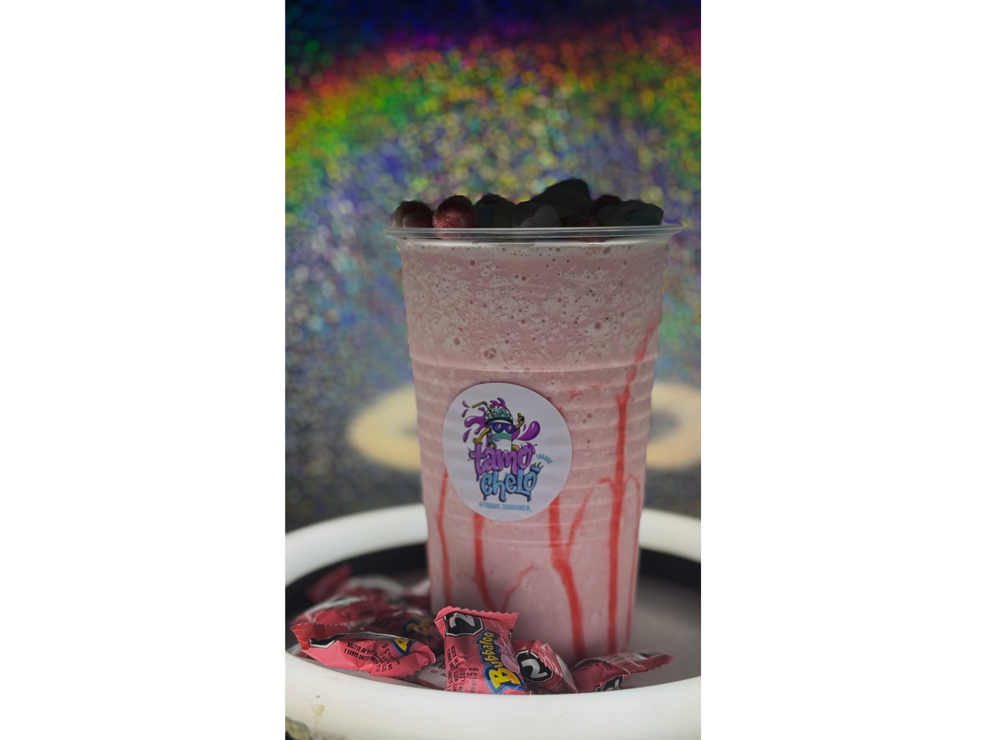Bubbaloo