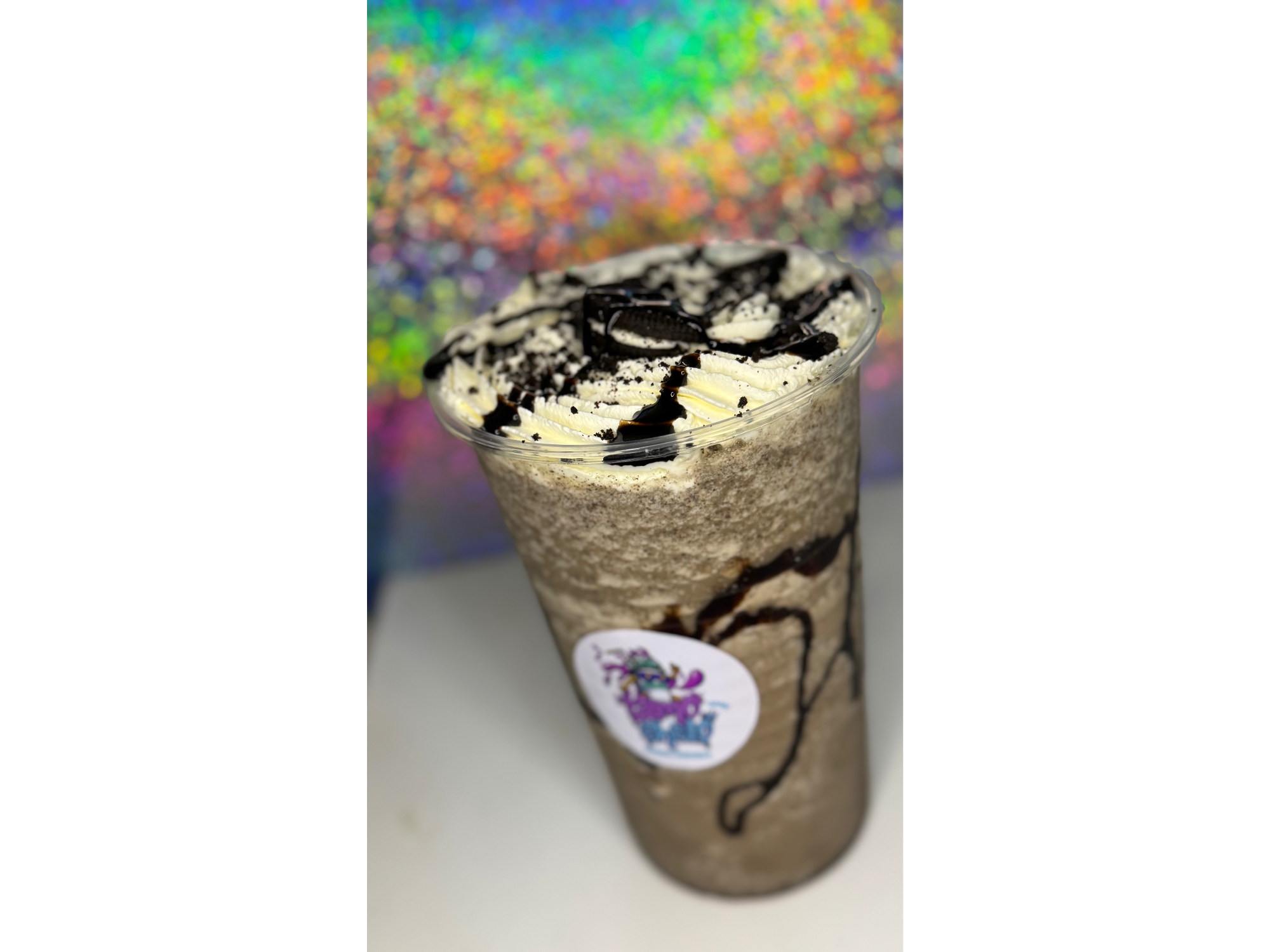Oreo