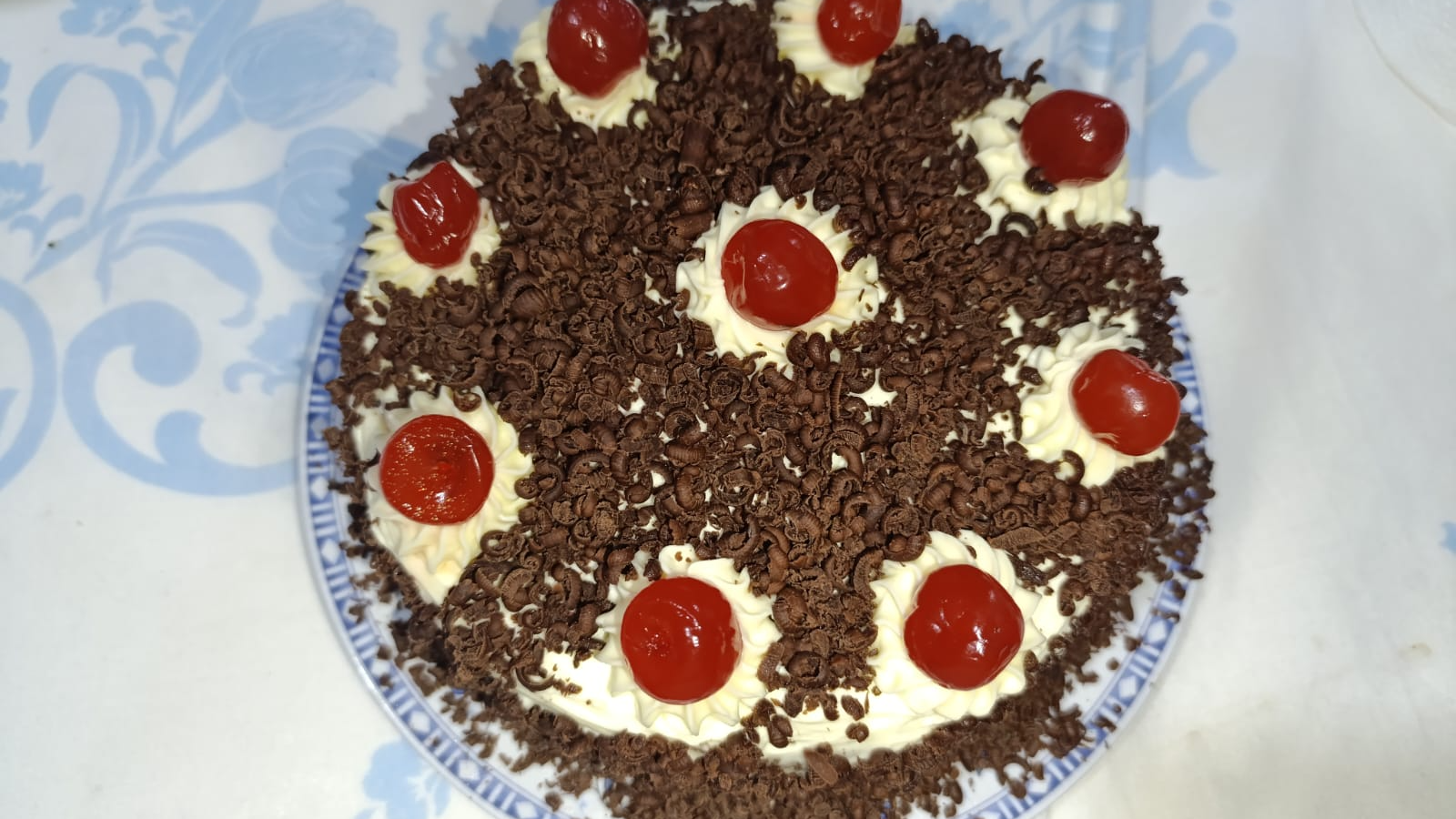 TORTAS CLASICAS